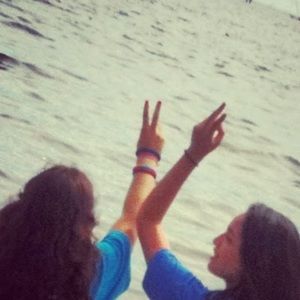 Meet your Posher, Daria